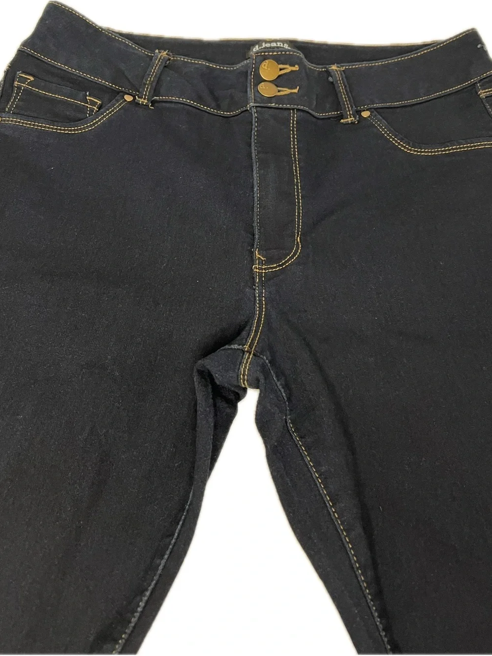 d. jeans ⁠d jeans